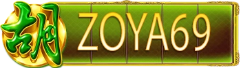 ZOYA69  Logo